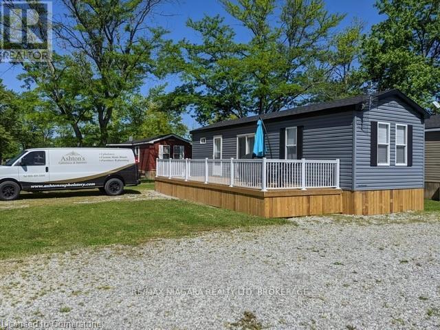 510 - 1501 Line 8 Road, Niagara-On-The-Lake, Ontario  L0S 1J0 - Photo 1 - X10408134