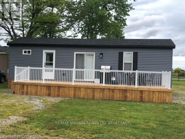 510 - 1501 Line 8 Road, Niagara-On-The-Lake, Ontario  L0S 1J0 - Photo 2 - X10408134