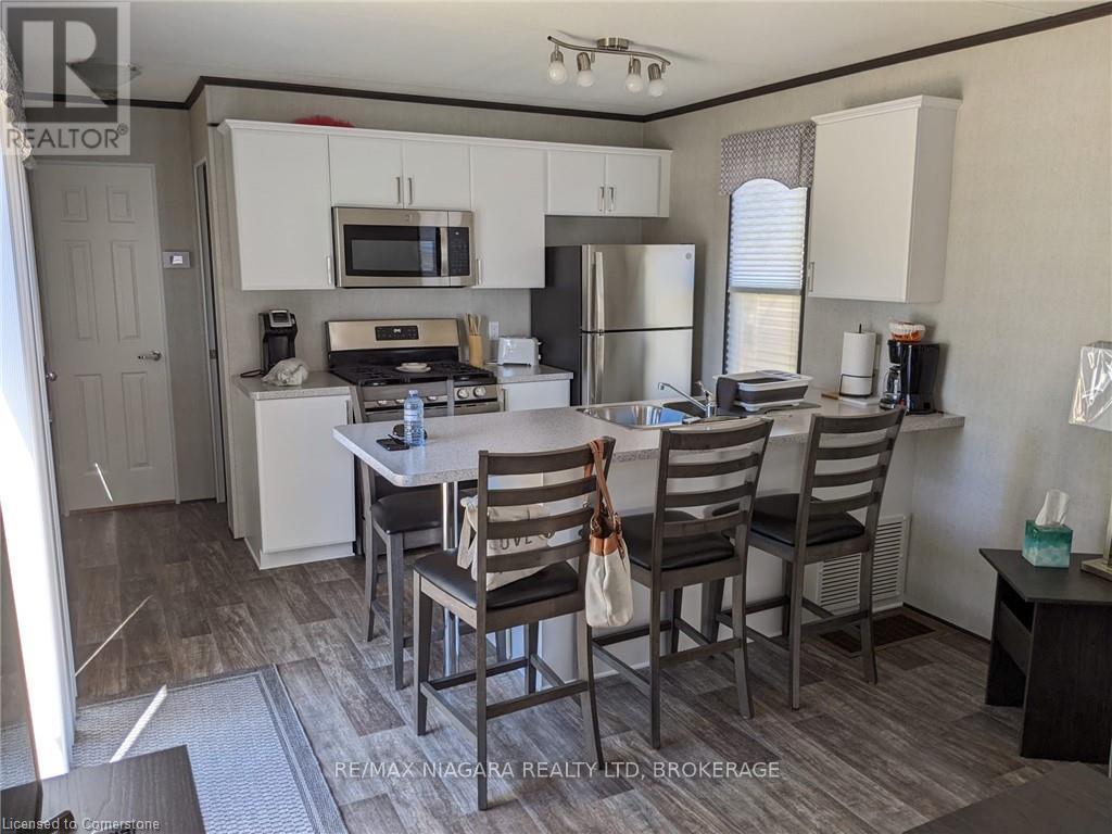 510 - 1501 Line 8 Road, Niagara-On-The-Lake, Ontario  L0S 1J0 - Photo 5 - X10408134