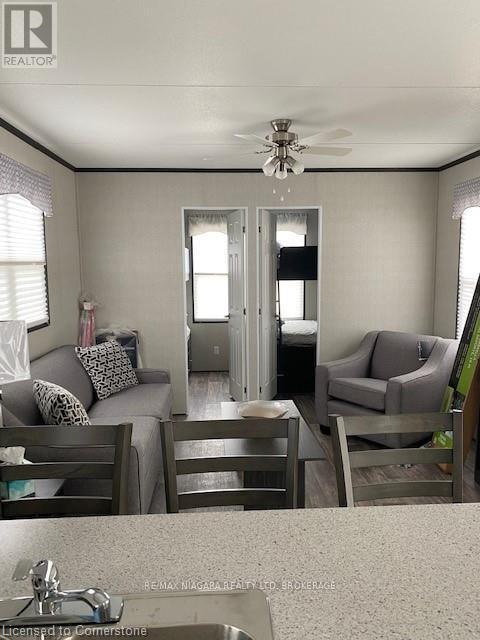 510 - 1501 Line 8 Road, Niagara-On-The-Lake, Ontario  L0S 1J0 - Photo 6 - X10408134
