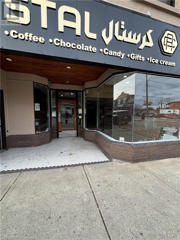 299 Ottawa Street N Unit# C, Hamilton, Ontario  L8H 3Z8 - Photo 3 - 40683526