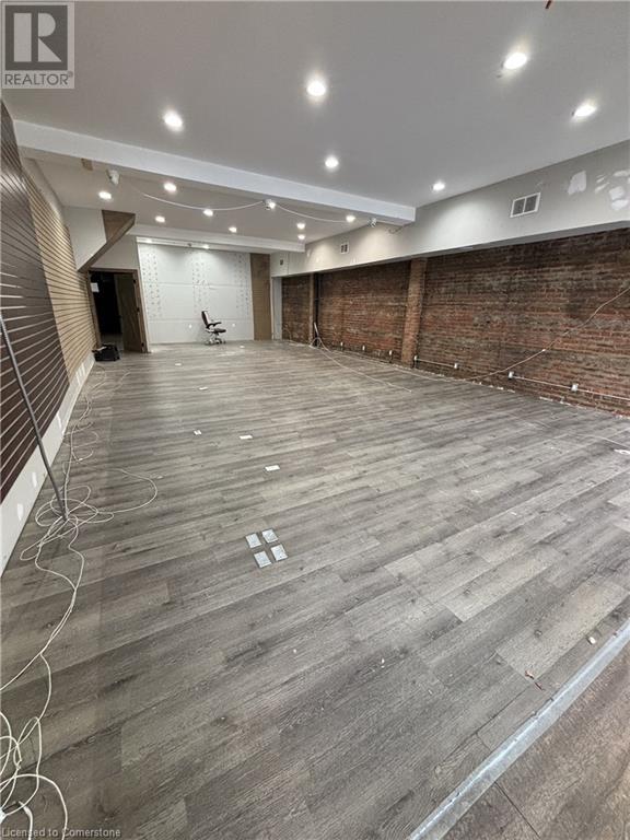 299 Ottawa Street N Unit# C, Hamilton, Ontario  L8H 3Z8 - Photo 4 - 40683526