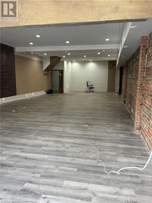 299 Ottawa Street N Unit# C, Hamilton, Ontario  L8H 3Z8 - Photo 6 - 40683526