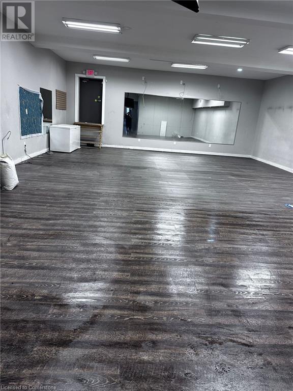 299 Ottawa Street N Unit# C, Hamilton, Ontario  L8H 3Z8 - Photo 8 - 40683526