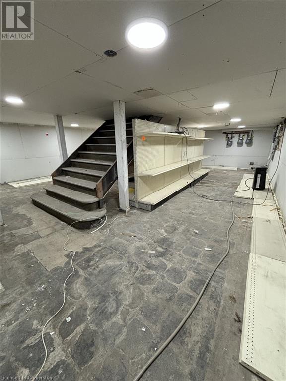 299 Ottawa Street N Unit# C, Hamilton, Ontario  L8H 3Z8 - Photo 9 - 40683526