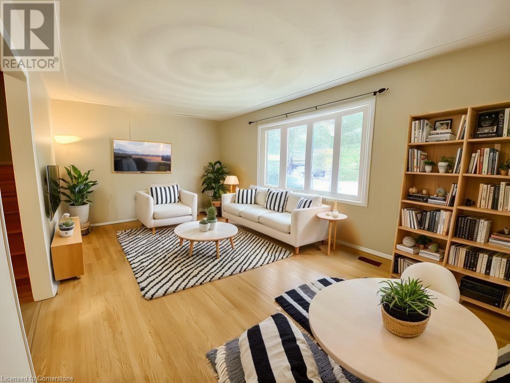 531 Brookhaven Crescent Unit# A, Waterloo, Ontario  N2L 4R6 - Photo 14 - 40682524