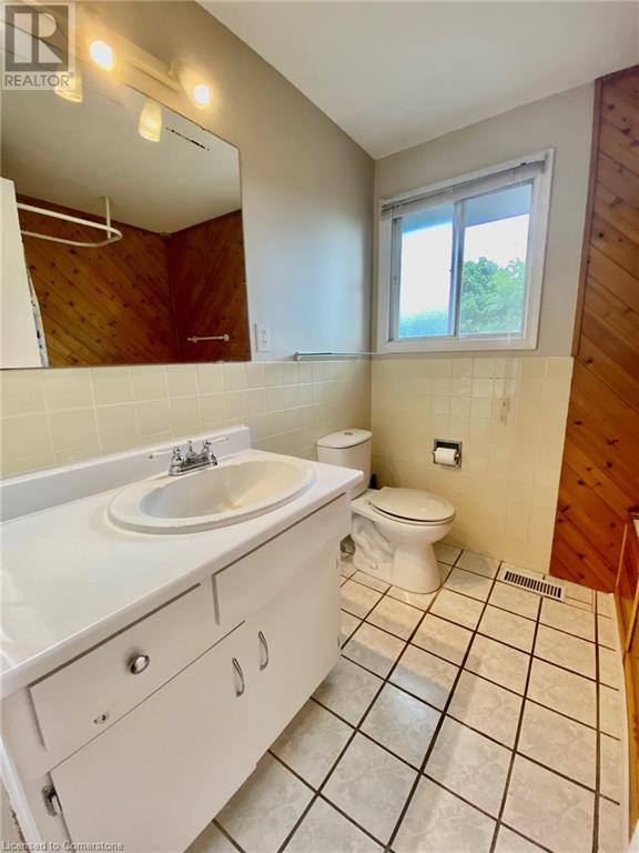 531 Brookhaven Crescent Unit# A, Waterloo, Ontario  N2L 4R6 - Photo 25 - 40682524