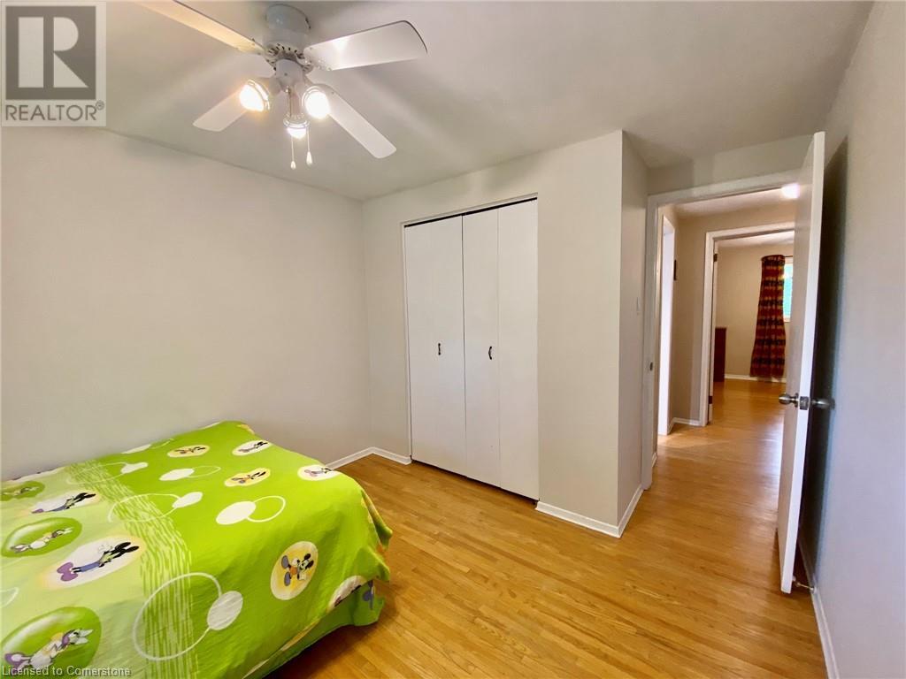 531 Brookhaven Crescent Unit# A, Waterloo, Ontario  N2L 4R6 - Photo 23 - 40682524
