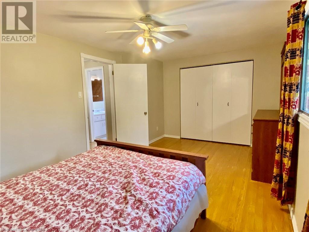 531 Brookhaven Crescent Unit# A, Waterloo, Ontario  N2L 4R6 - Photo 17 - 40682524