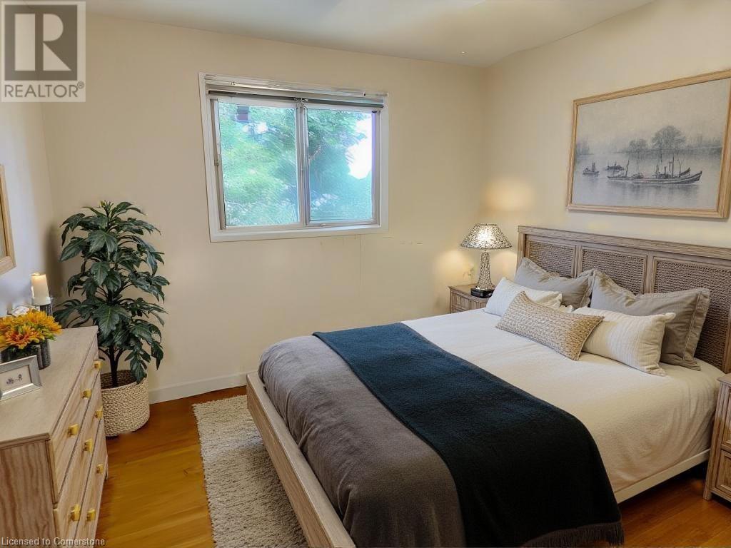 531 Brookhaven Crescent Unit# A, Waterloo, Ontario  N2L 4R6 - Photo 24 - 40682524