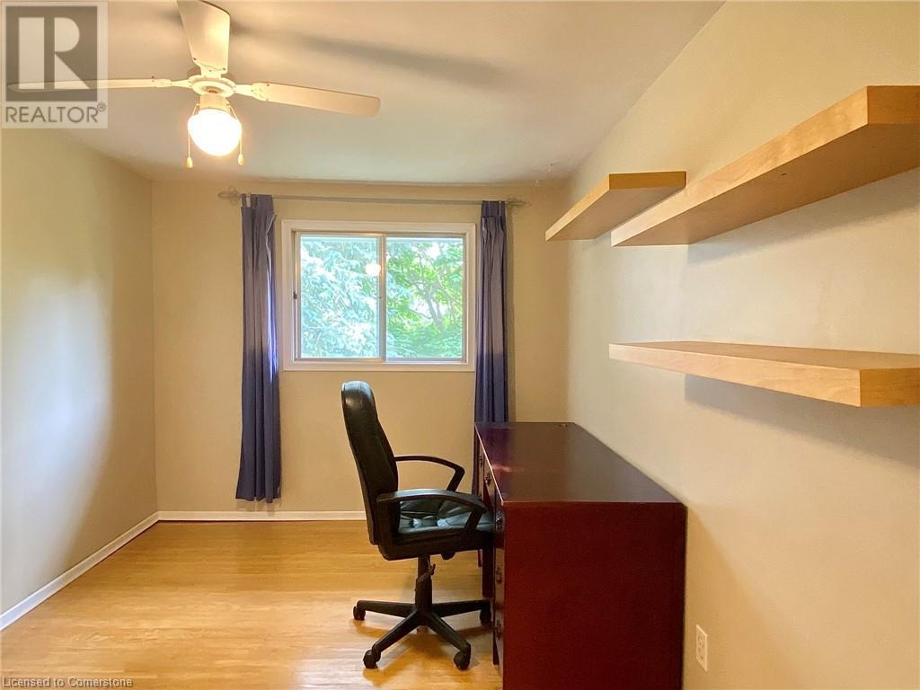 531 Brookhaven Crescent Unit# A, Waterloo, Ontario  N2L 4R6 - Photo 19 - 40682524
