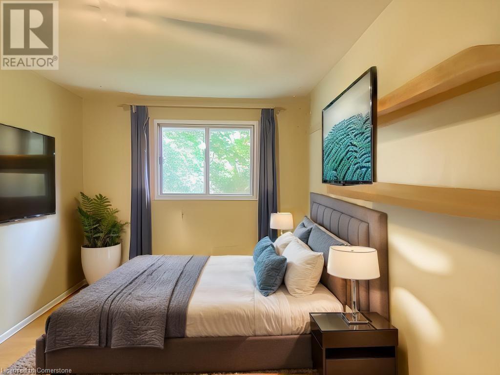 531 Brookhaven Crescent Unit# A, Waterloo, Ontario  N2L 4R6 - Photo 21 - 40682524