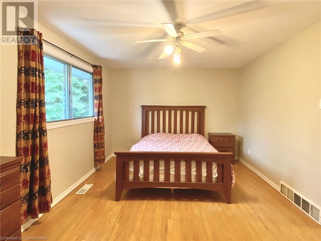 531 Brookhaven Crescent Unit# A, Waterloo, Ontario  N2L 4R6 - Photo 16 - 40682524