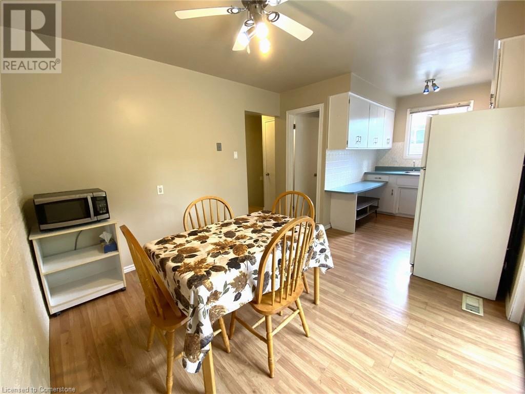 531 Brookhaven Crescent Unit# A, Waterloo, Ontario  N2L 4R6 - Photo 9 - 40682524