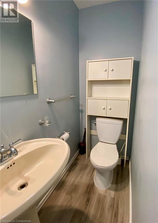 531 Brookhaven Crescent Unit# A, Waterloo, Ontario  N2L 4R6 - Photo 11 - 40682524