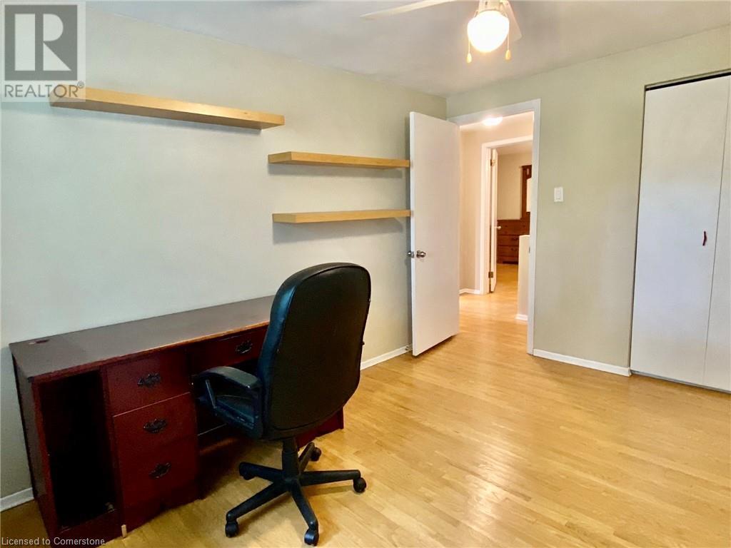 531 Brookhaven Crescent Unit# A, Waterloo, Ontario  N2L 4R6 - Photo 20 - 40682524