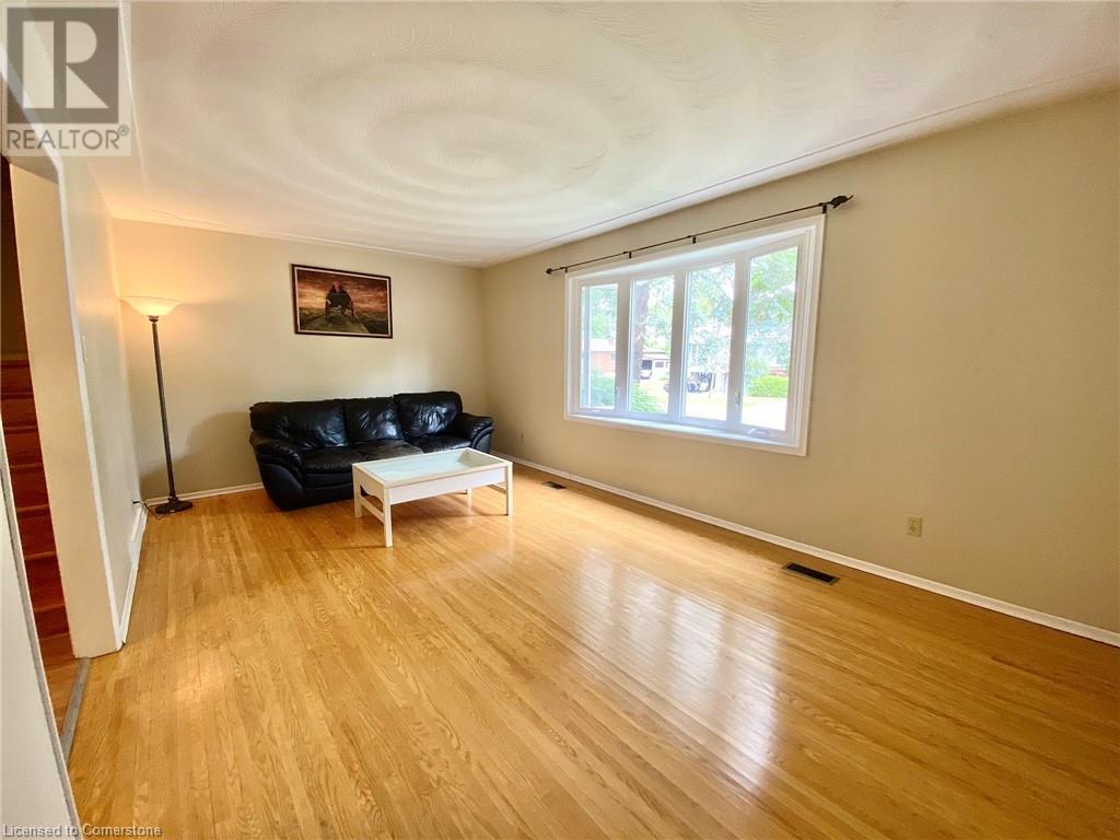 531 Brookhaven Crescent Unit# A, Waterloo, Ontario  N2L 4R6 - Photo 12 - 40682524