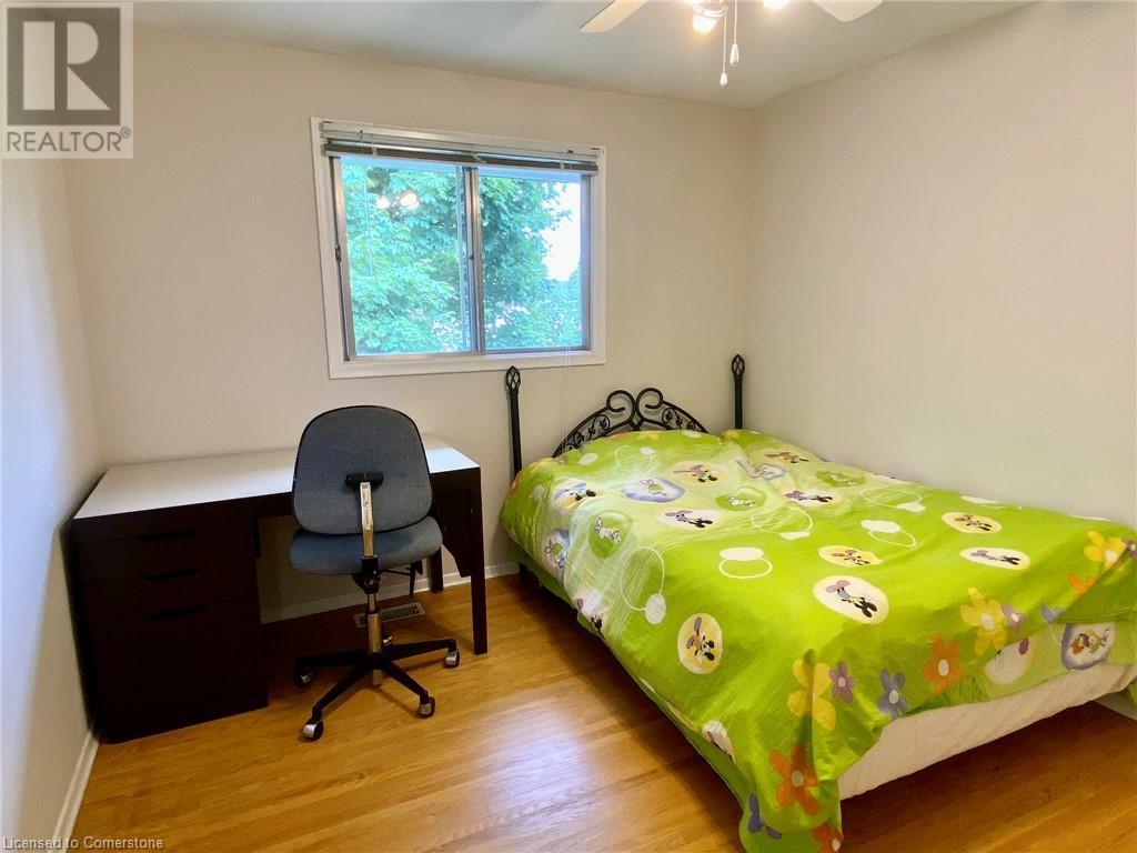 531 Brookhaven Crescent Unit# A, Waterloo, Ontario  N2L 4R6 - Photo 22 - 40682524