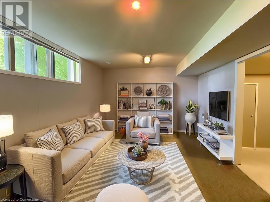 531 Brookhaven Crescent Unit# A, Waterloo, Ontario  N2L 4R6 - Photo 32 - 40682524