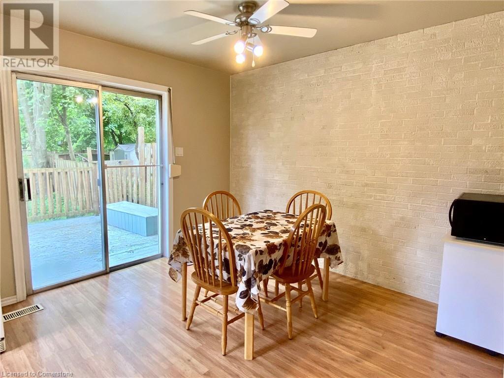 531 Brookhaven Crescent Unit# A, Waterloo, Ontario  N2L 4R6 - Photo 8 - 40682524