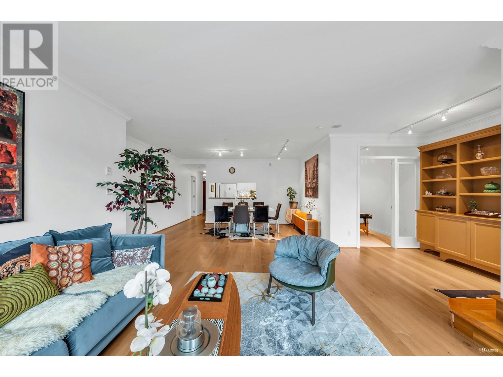203 1600 Hornby Street, Vancouver, British Columbia  V6Z 2S4 - Photo 19 - R2929369