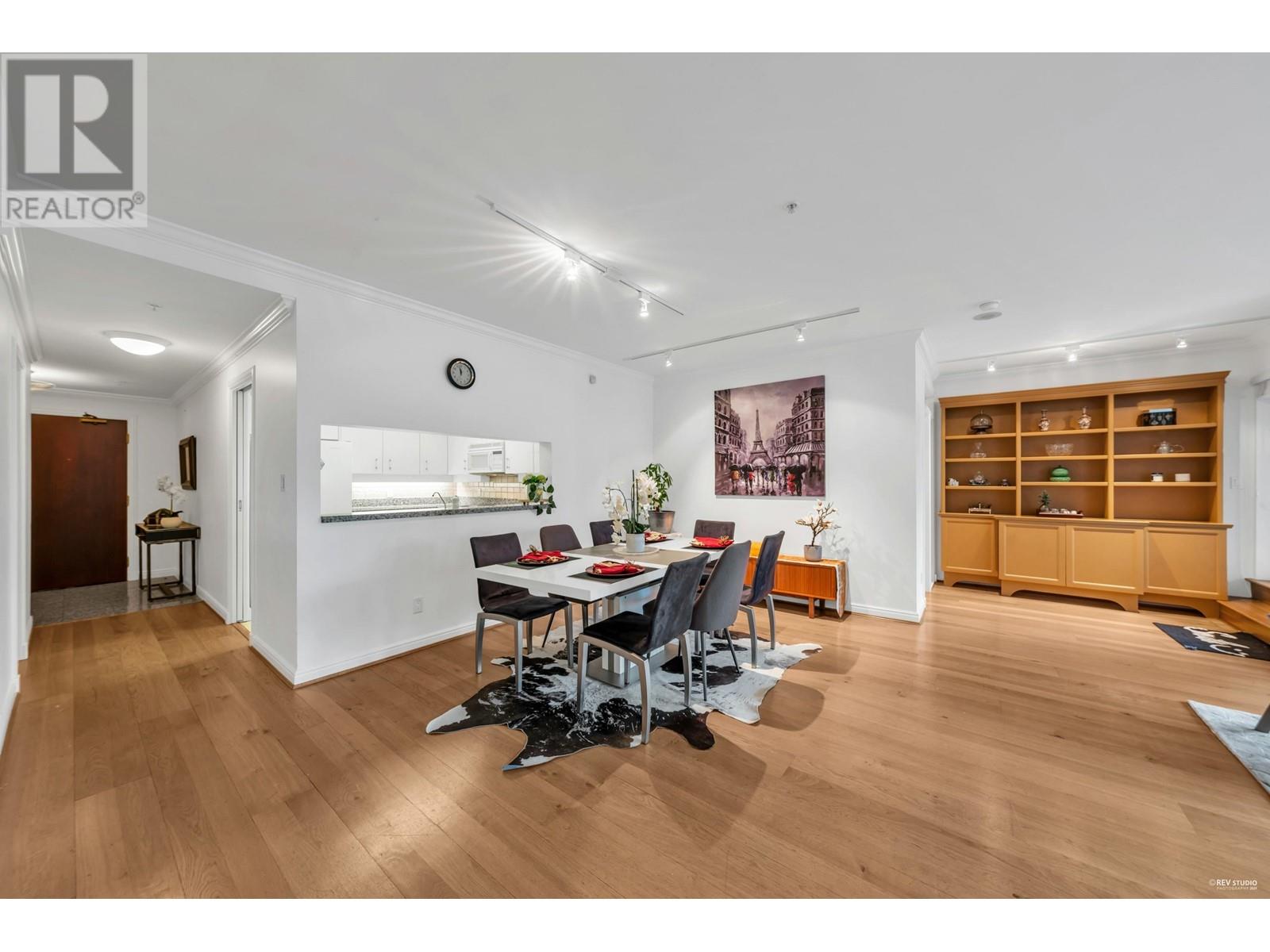 203 1600 Hornby Street, Vancouver, British Columbia  V6Z 2S4 - Photo 13 - R2929369
