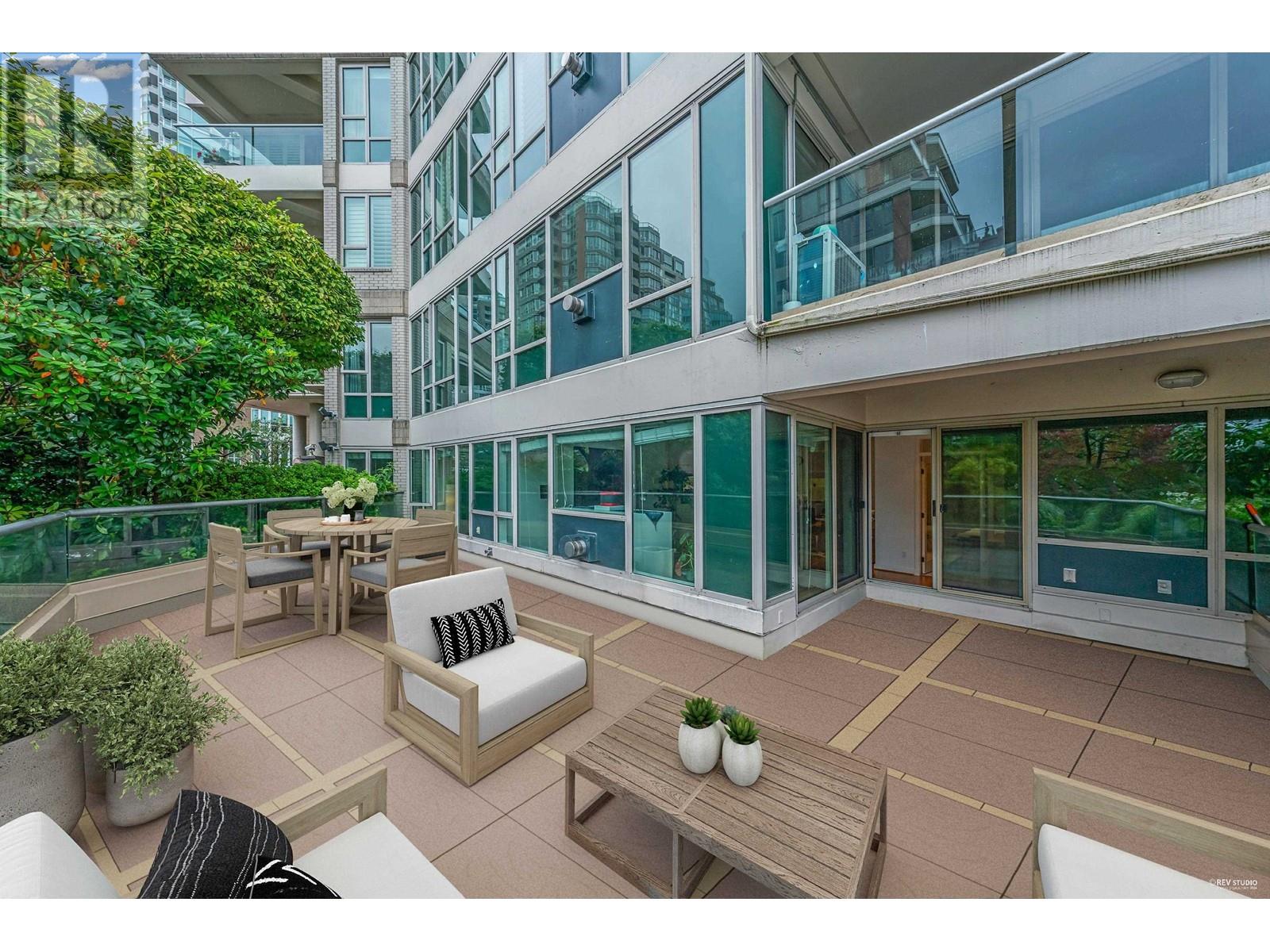 203 1600 Hornby Street, Vancouver, British Columbia  V6Z 2S4 - Photo 33 - R2929369