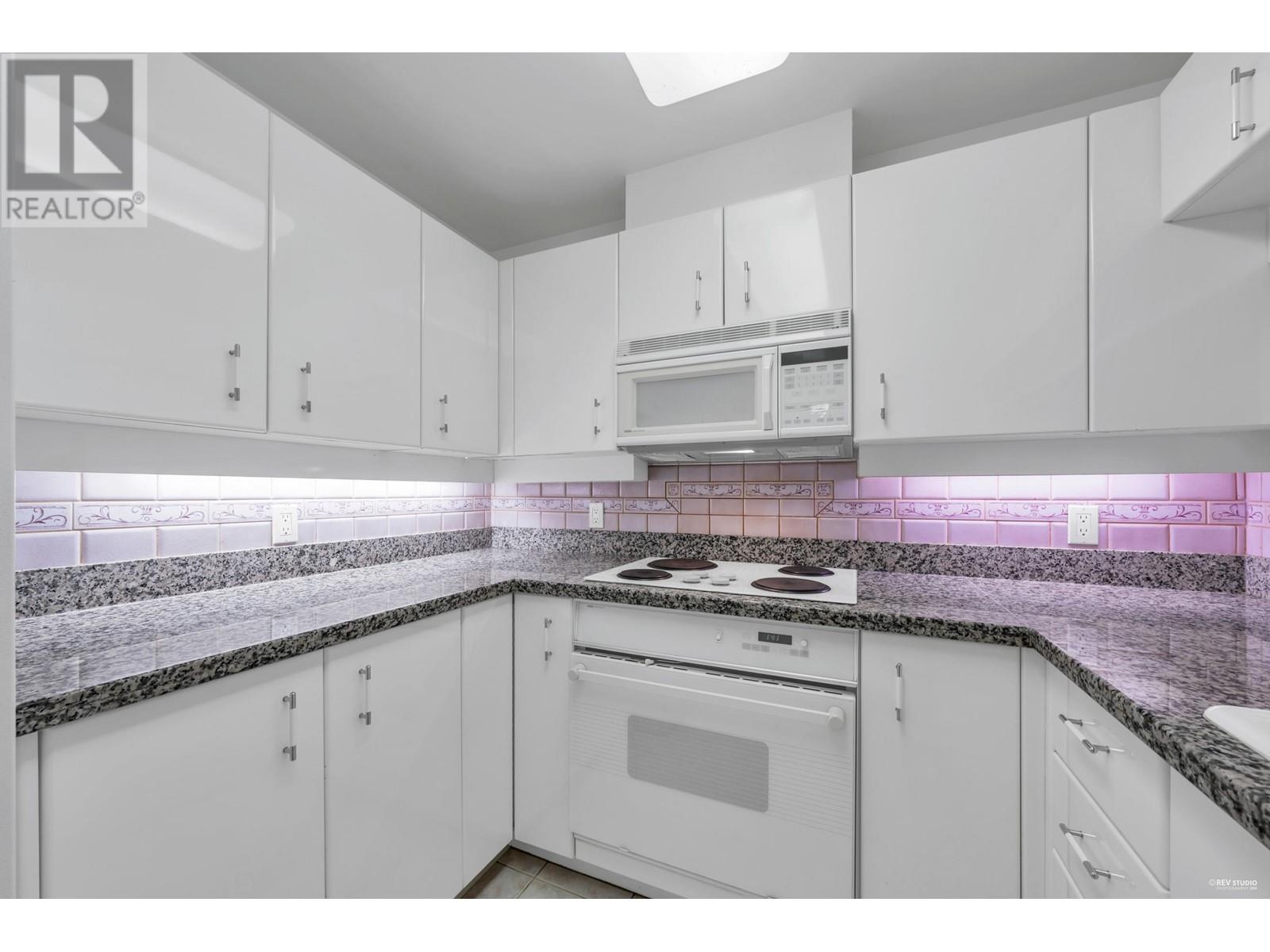 203 1600 Hornby Street, Vancouver, British Columbia  V6Z 2S4 - Photo 10 - R2929369