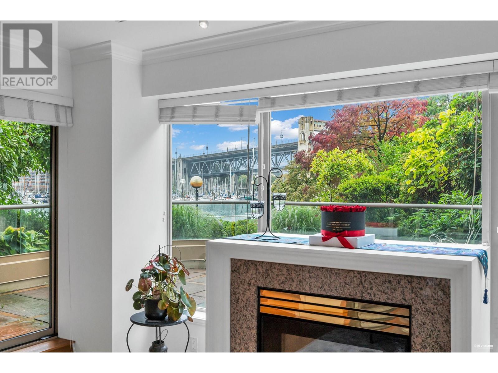 203 1600 Hornby Street, Vancouver, British Columbia  V6Z 2S4 - Photo 32 - R2929369