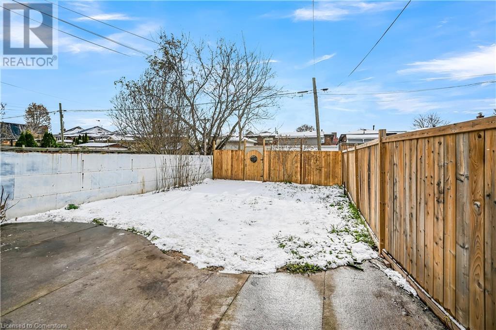 14 Keith Street, Hamilton, Ontario  L8L 3S1 - Photo 35 - 40682783