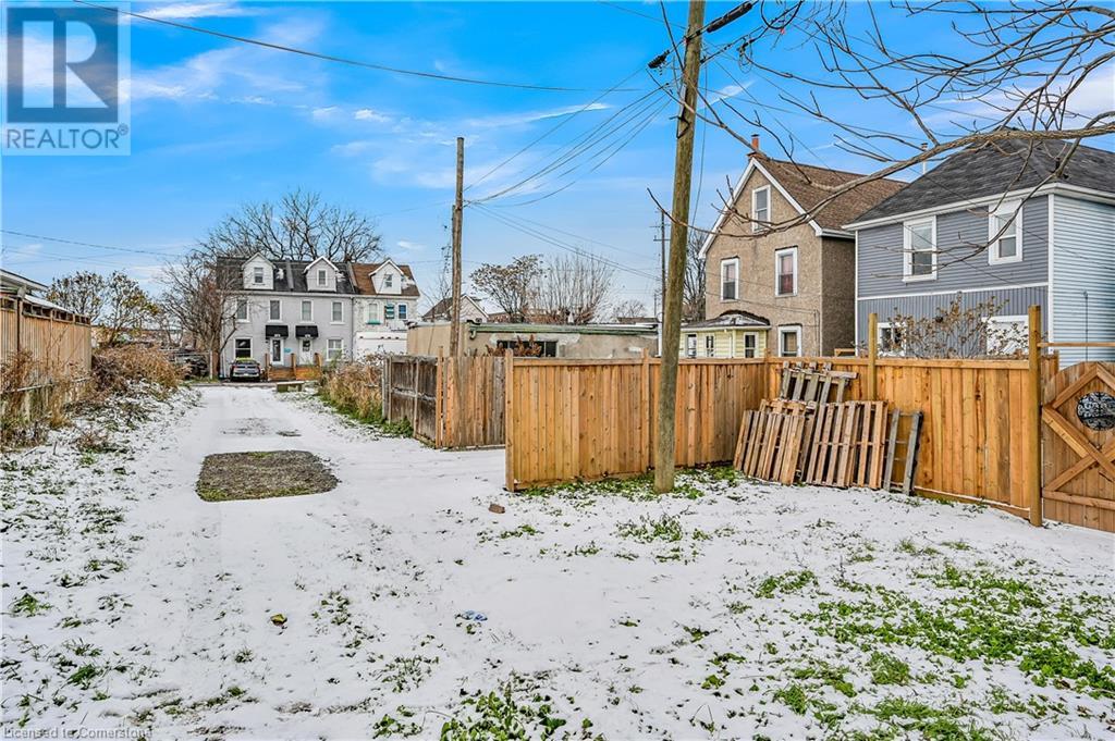 14 Keith Street, Hamilton, Ontario  L8L 3S1 - Photo 36 - 40682783