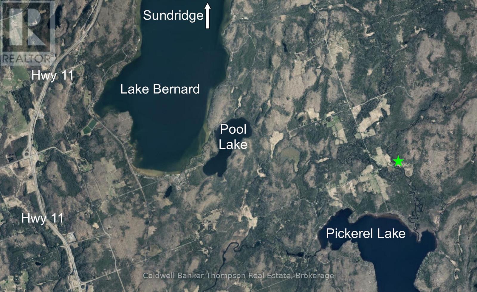 101 Proudfoot Road, Armour, Ontario  P0A 1Z0 - Photo 36 - X11885628