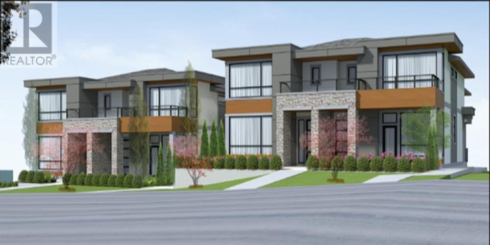 1132 CHARLAND AVENUE, coquitlam, British Columbia