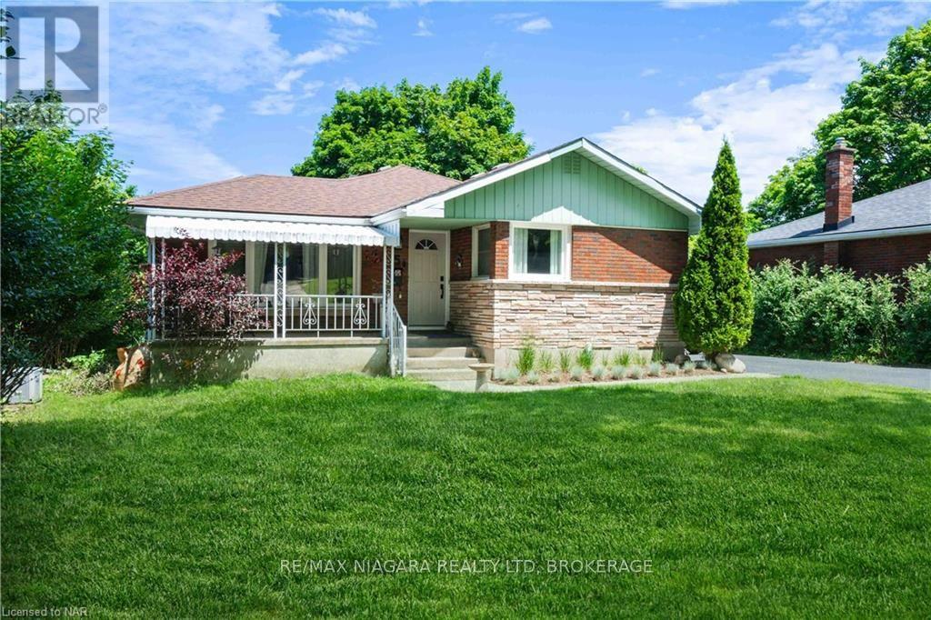 5 Rockdale Avenue, St. Catharines (460 - Burleigh Hill), Ontario  L2T 1V3 - Photo 30 - X9507823