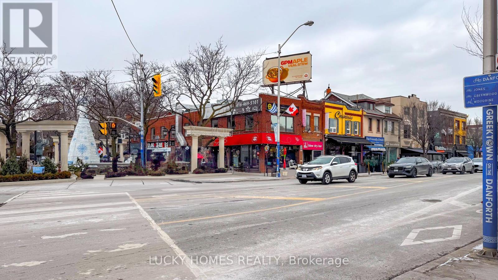 484 Danforth Avenue, Toronto, Ontario  M4K 1P6 - Photo 13 - E11885465