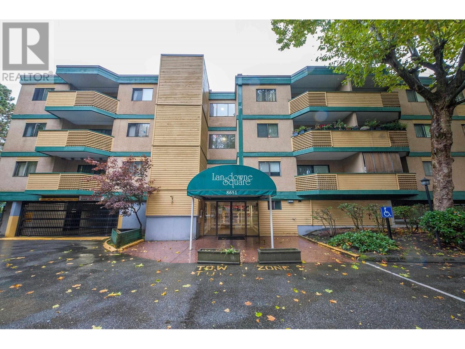 106 8651 Westminster, Richmond, British Columbia  V6X 3E3 - Photo 1 - R2949323