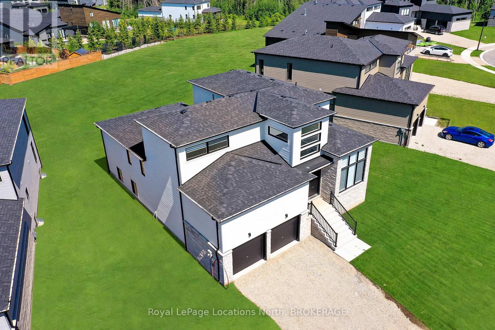 95 GOLDIE COURT, blue mountains, Ontario