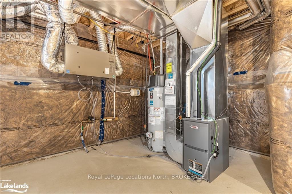 95 Goldie Court, Blue Mountains, Ontario  N0H 1J0 - Photo 36 - X10439846