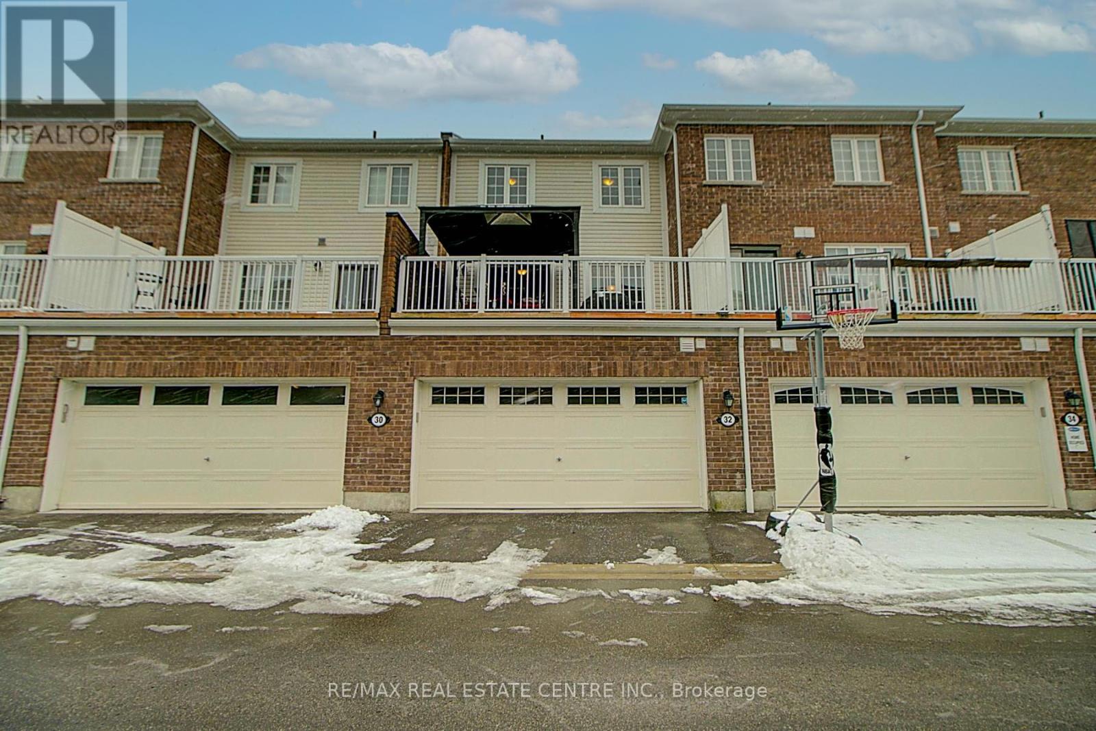 32 Bluegill Crescent, Whitby, Ontario  L1P 0E4 - Photo 34 - E11885693