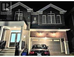 142 YATES DRIVE, Milton, Ontario