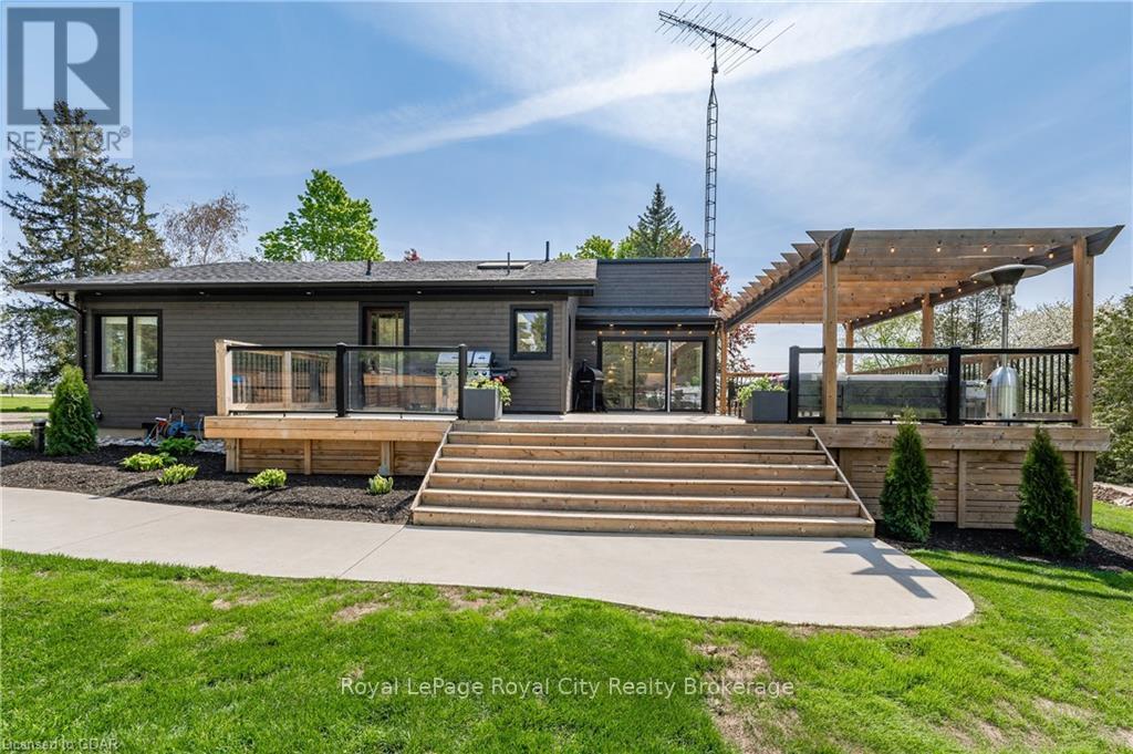 11 Farnham Road, Puslinch, Ontario  N0B 2J0 - Photo 25 - X10876235