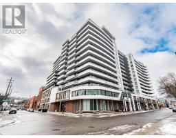 402 - 212 KING WILLIAM STREET, Hamilton, Ontario