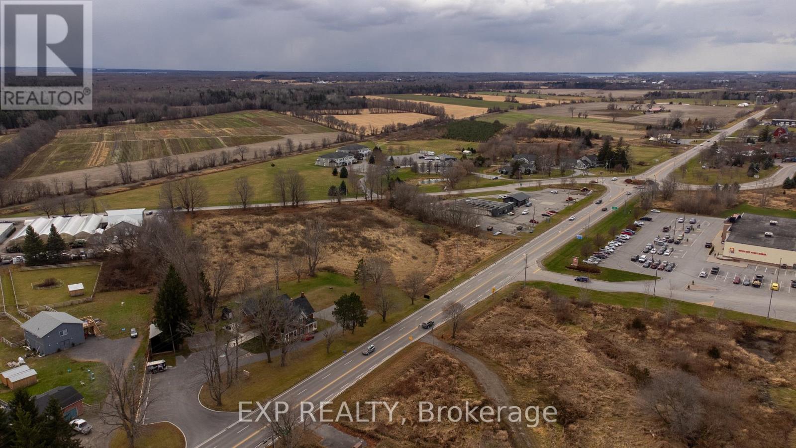 0 Loyalist Parkway, Prince Edward County, Ontario  K0K 2T0 - Photo 6 - X11885709