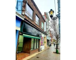 281 RONCESVALLES AVENUE, Toronto, Ontario
