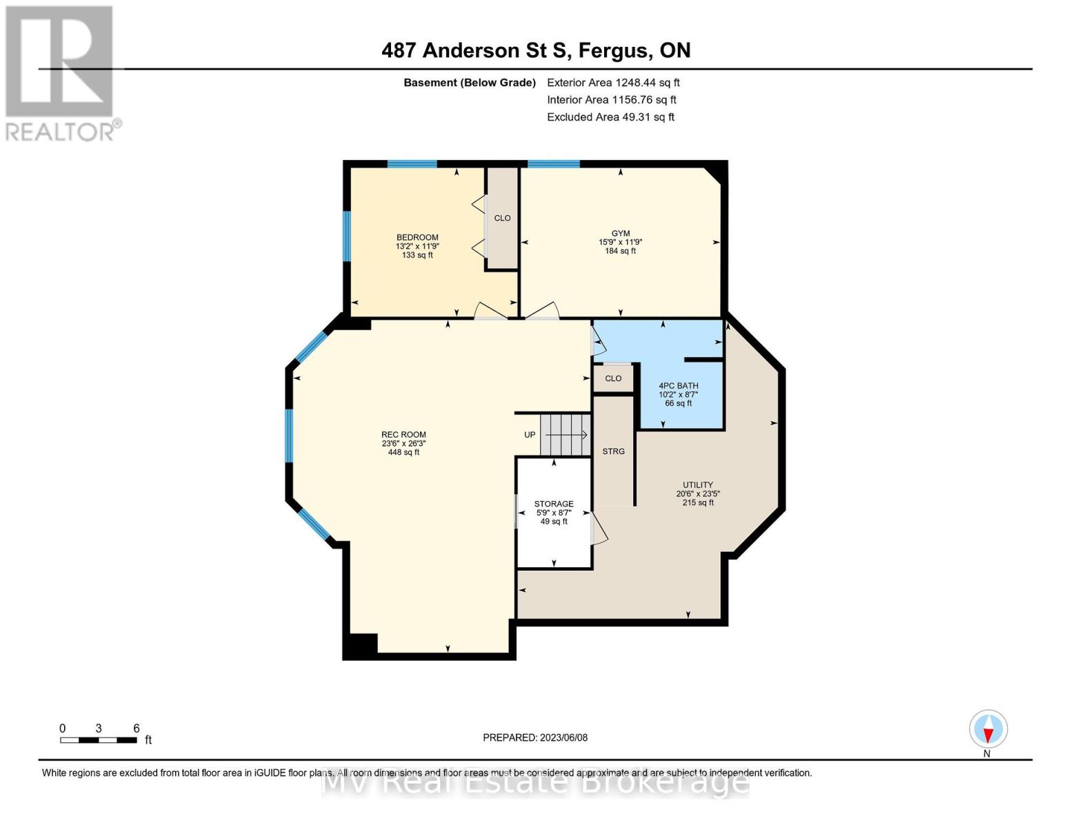 487 Anderson Street S, Centre Wellington, Ontario  N1M 1Z8 - Photo 40 - X11885713