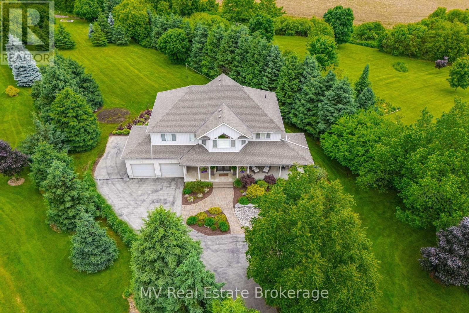 487 Anderson Street S, Centre Wellington, Ontario  N1M 1Z8 - Photo 5 - X11885713