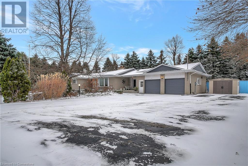 715362 Oxford Rd 4, Woodstock, Ontario  N4S 7V9 - Photo 2 - 40683992