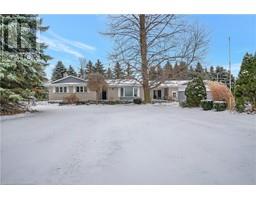 715362 OXFORD RD 4, Woodstock, Ontario