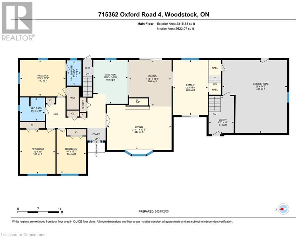 715362 Oxford Rd 4, Woodstock, Ontario  N4S 7V9 - Photo 47 - 40683992