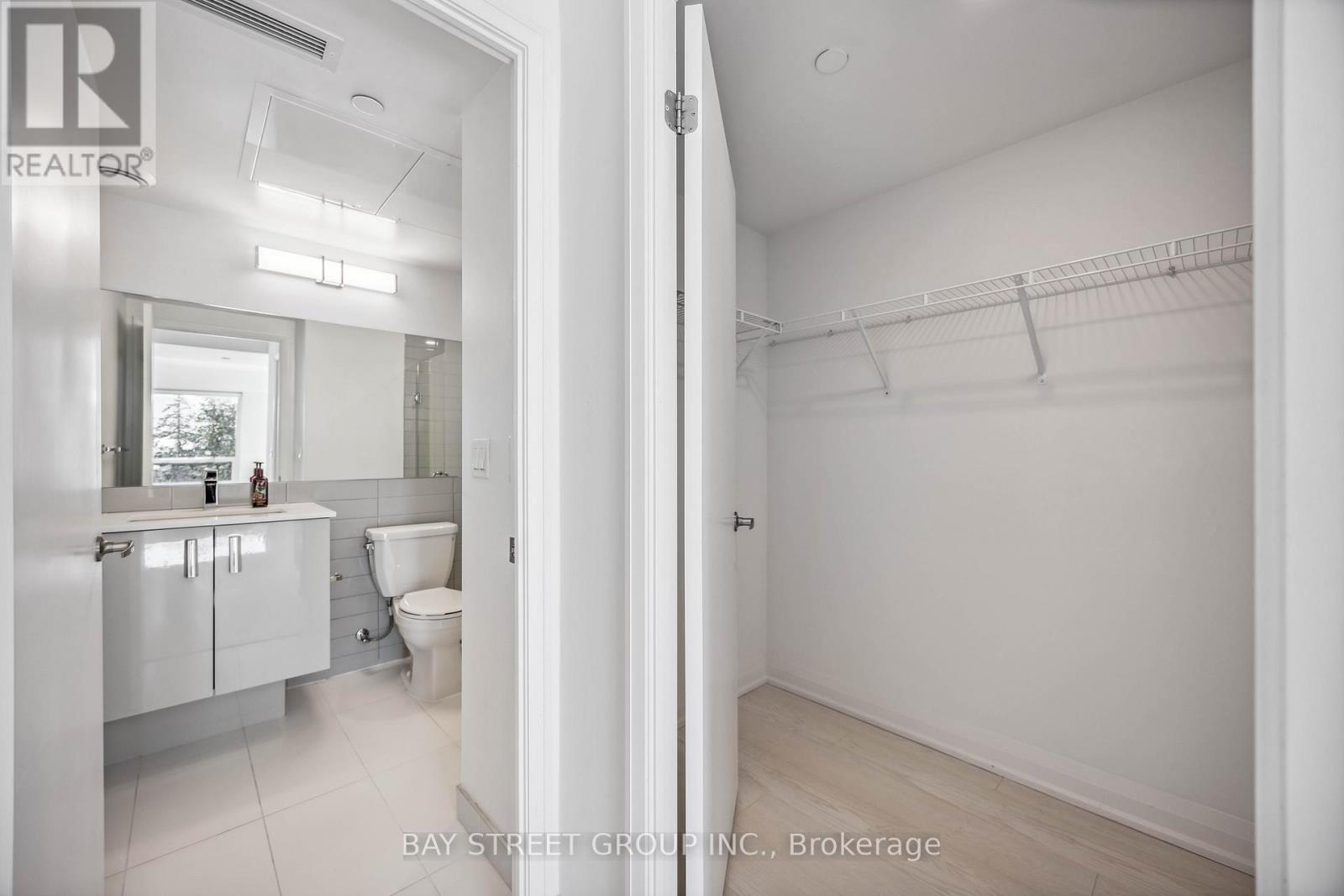 Th101 - 30 Gibbs Road, Toronto, Ontario  M9B 0E4 - Photo 17 - W11885738